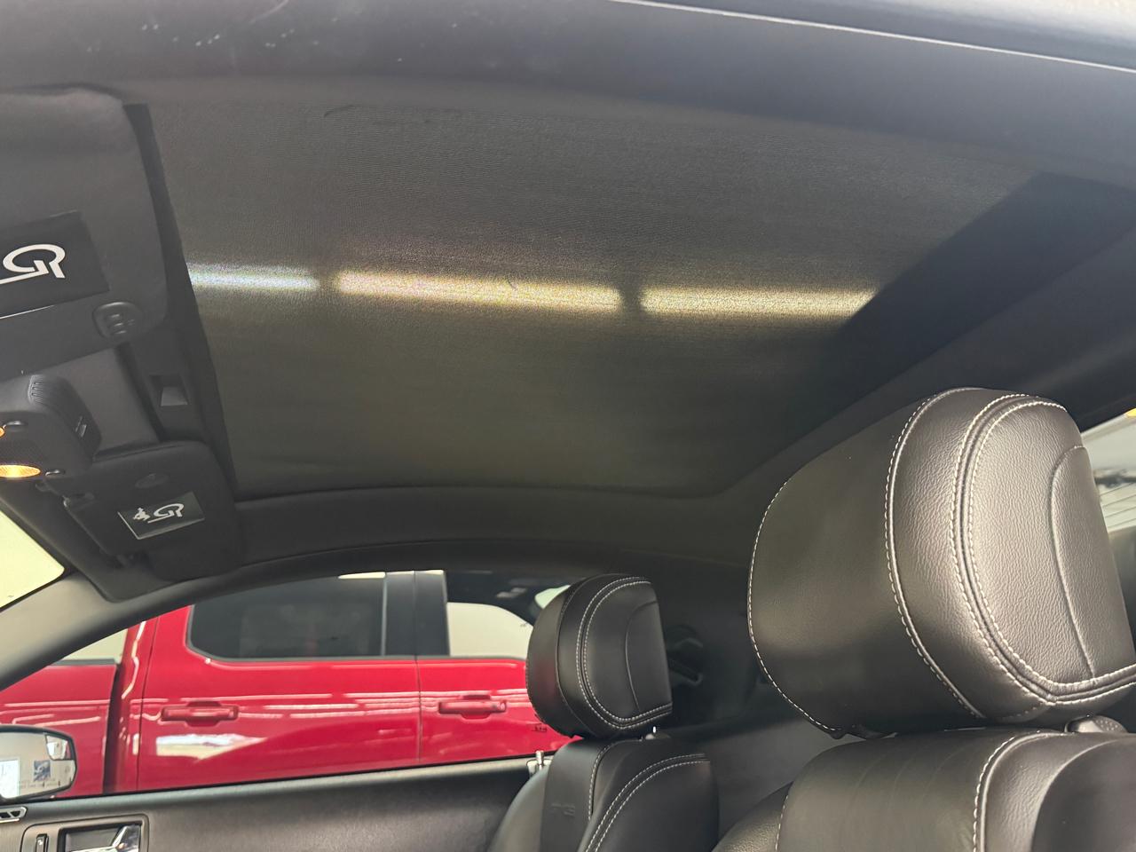 Ford Mustang GT Premium Coupe 2014