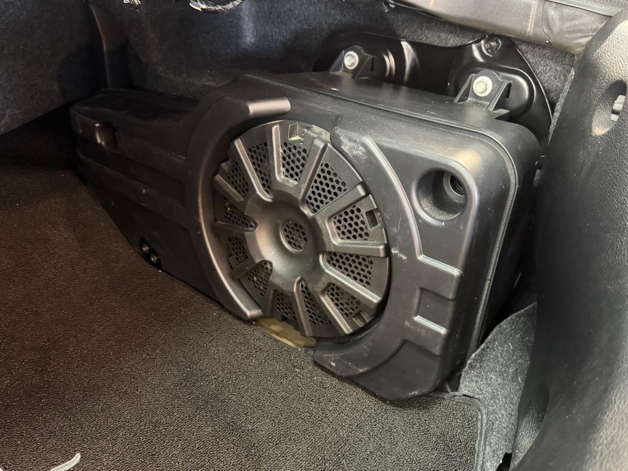 Ford Mustang GT Premium Coupe 2014