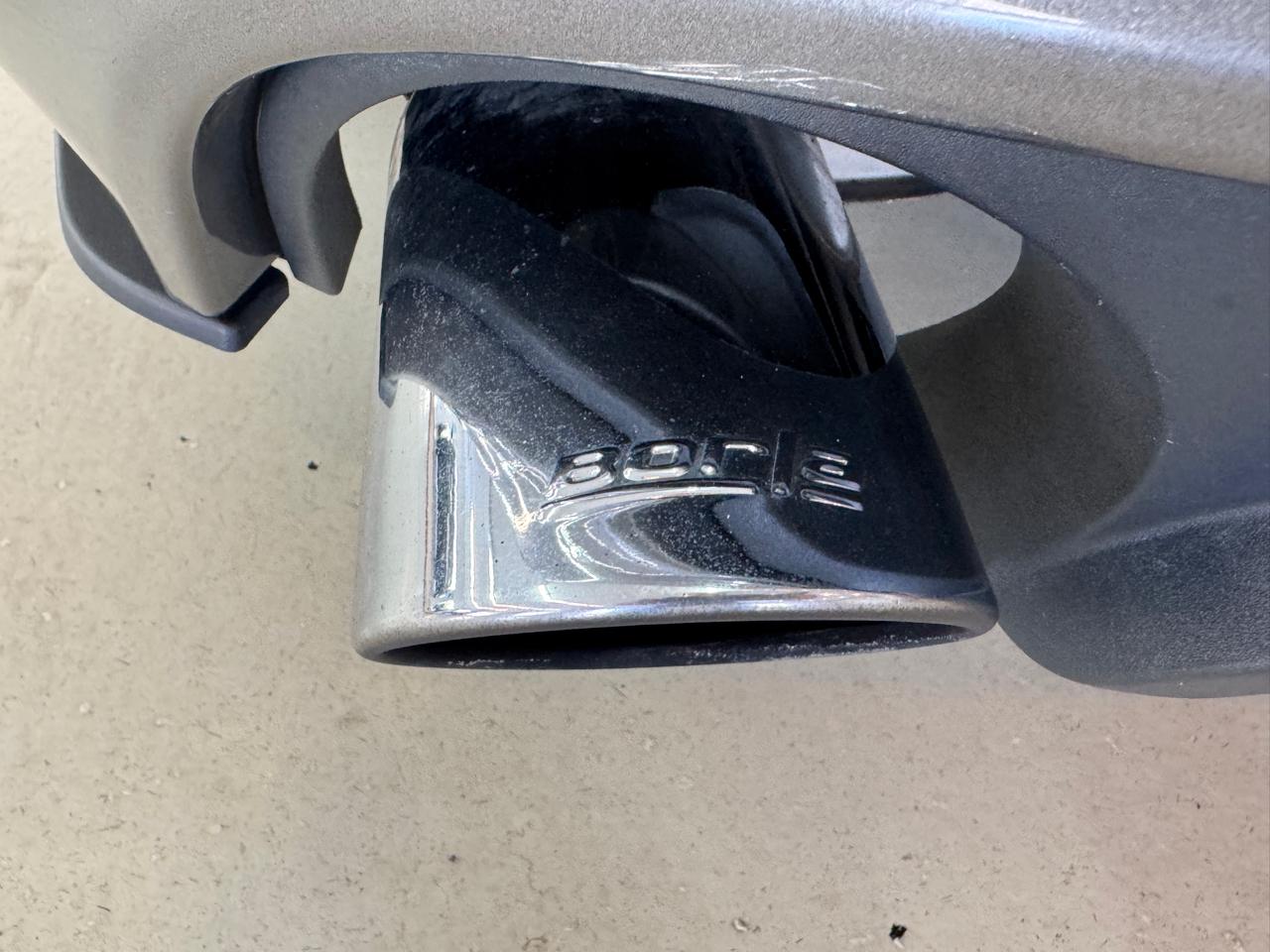 Ford Mustang GT Premium Coupe 2014