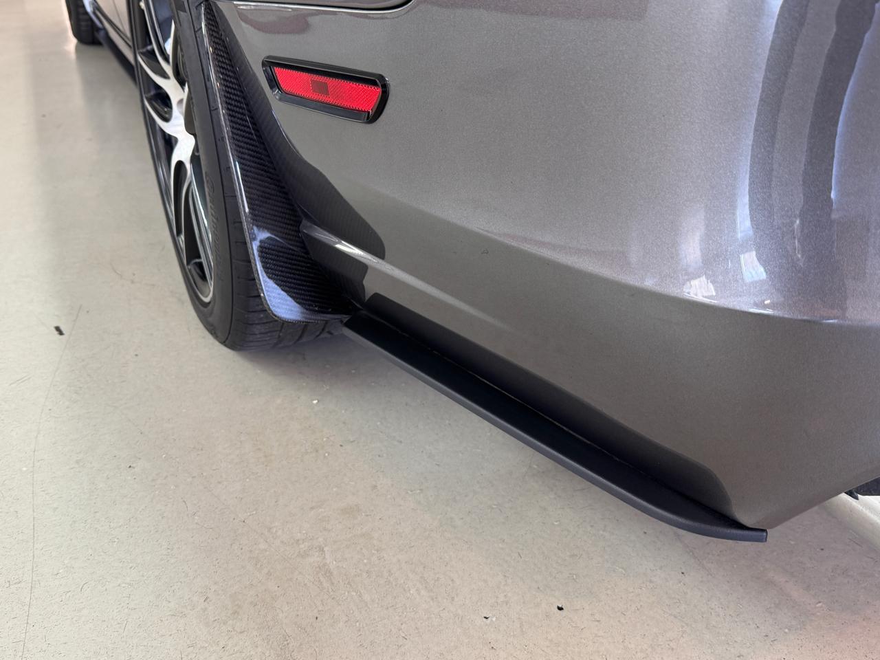 Ford Mustang GT Premium Coupe 2014