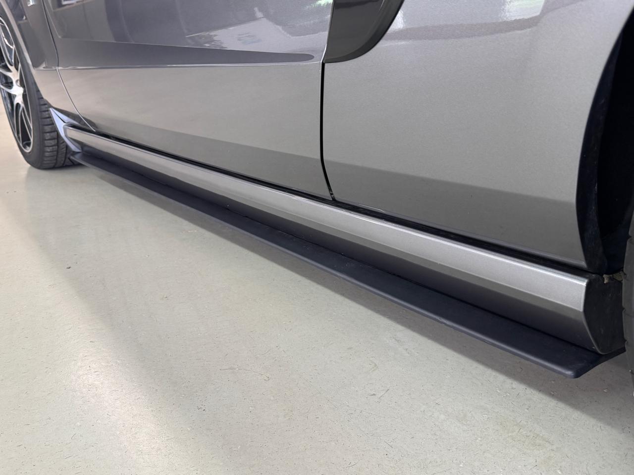 Ford Mustang GT Premium Coupe 2014