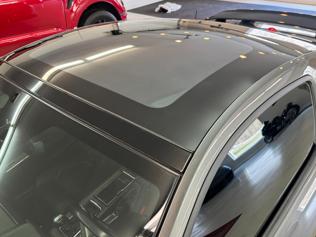 Ford Mustang GT Premium Coupe 2014