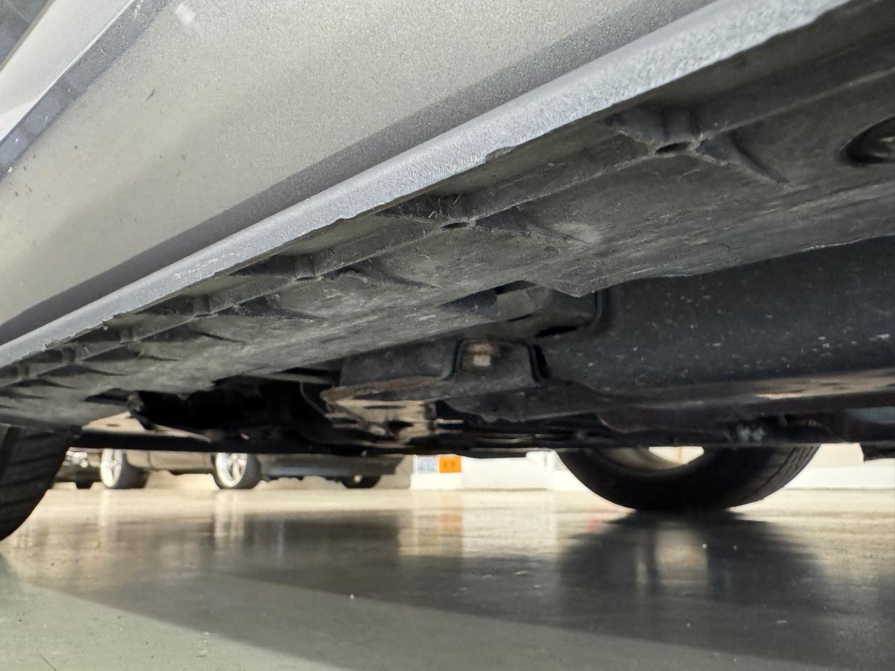 Ford Mustang GT Premium Coupe 2014