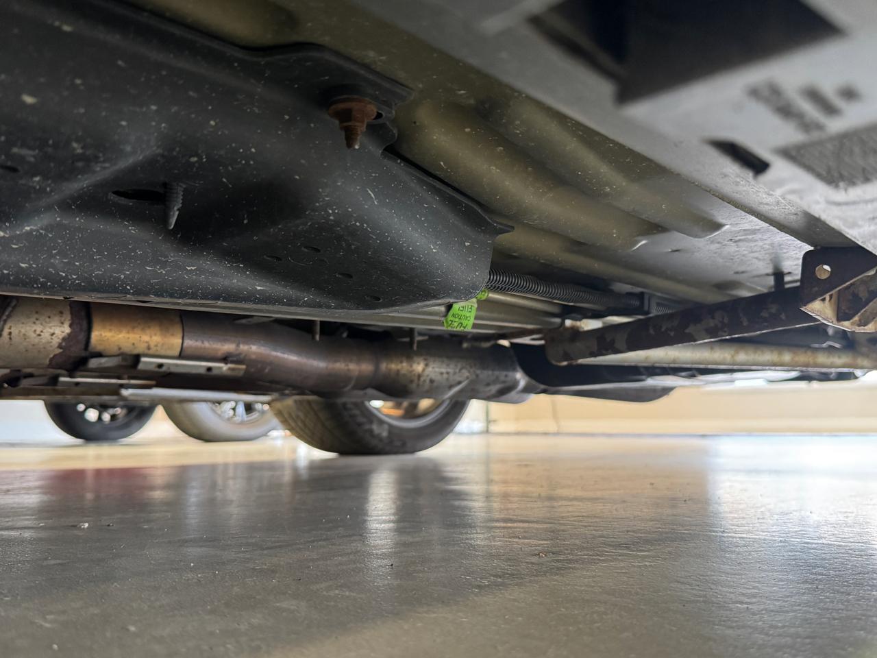 Ford Mustang GT Premium Coupe 2014