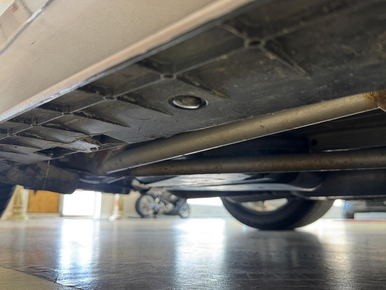 Ford Mustang GT Premium Coupe 2014