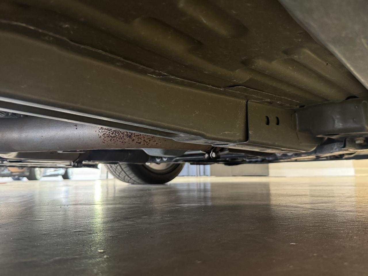 Ford Mustang GT Premium Coupe 2014