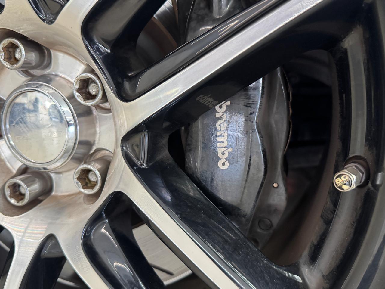 Ford Mustang GT Premium Coupe 2014