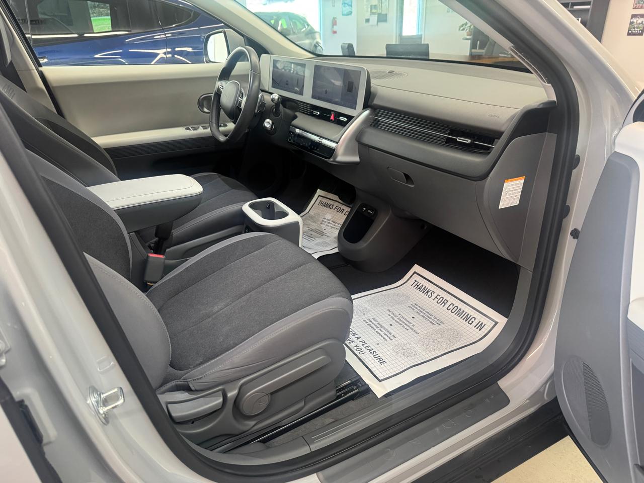 Hyundai Ioniq 5 SE 2024