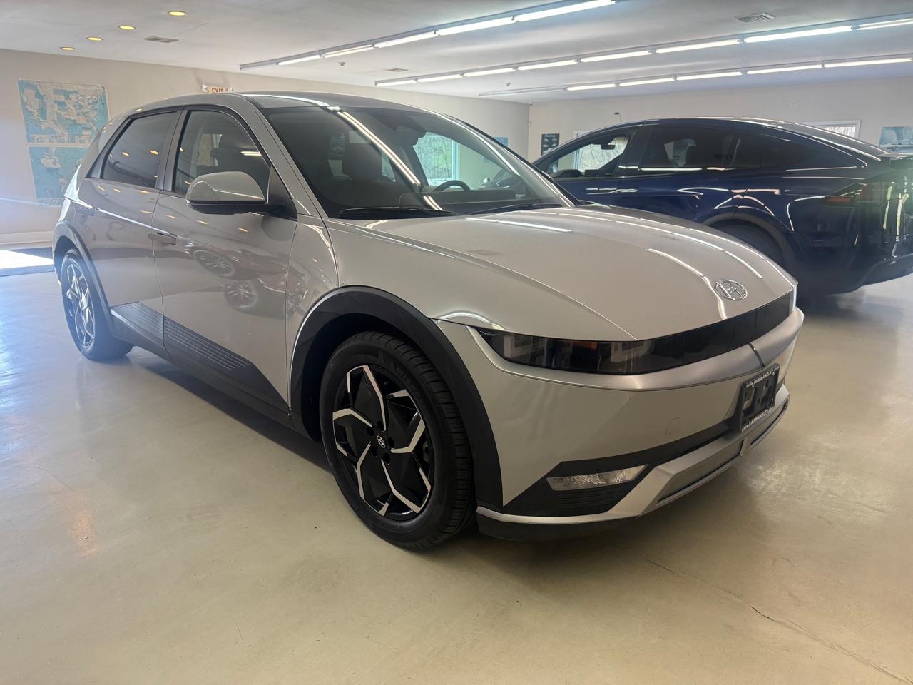 Hyundai Ioniq 5 SE 2024