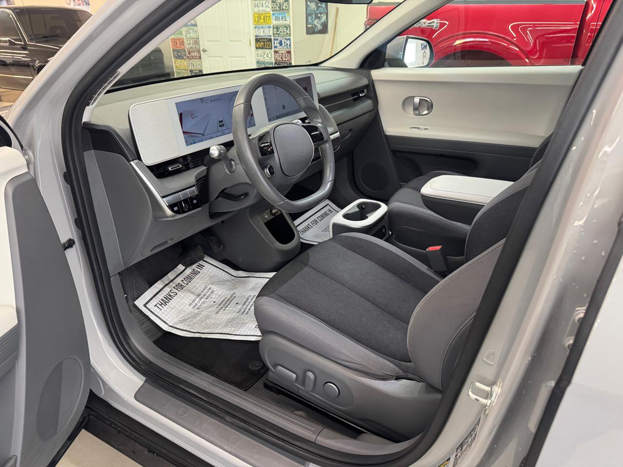 Hyundai Ioniq 5 SE 2024