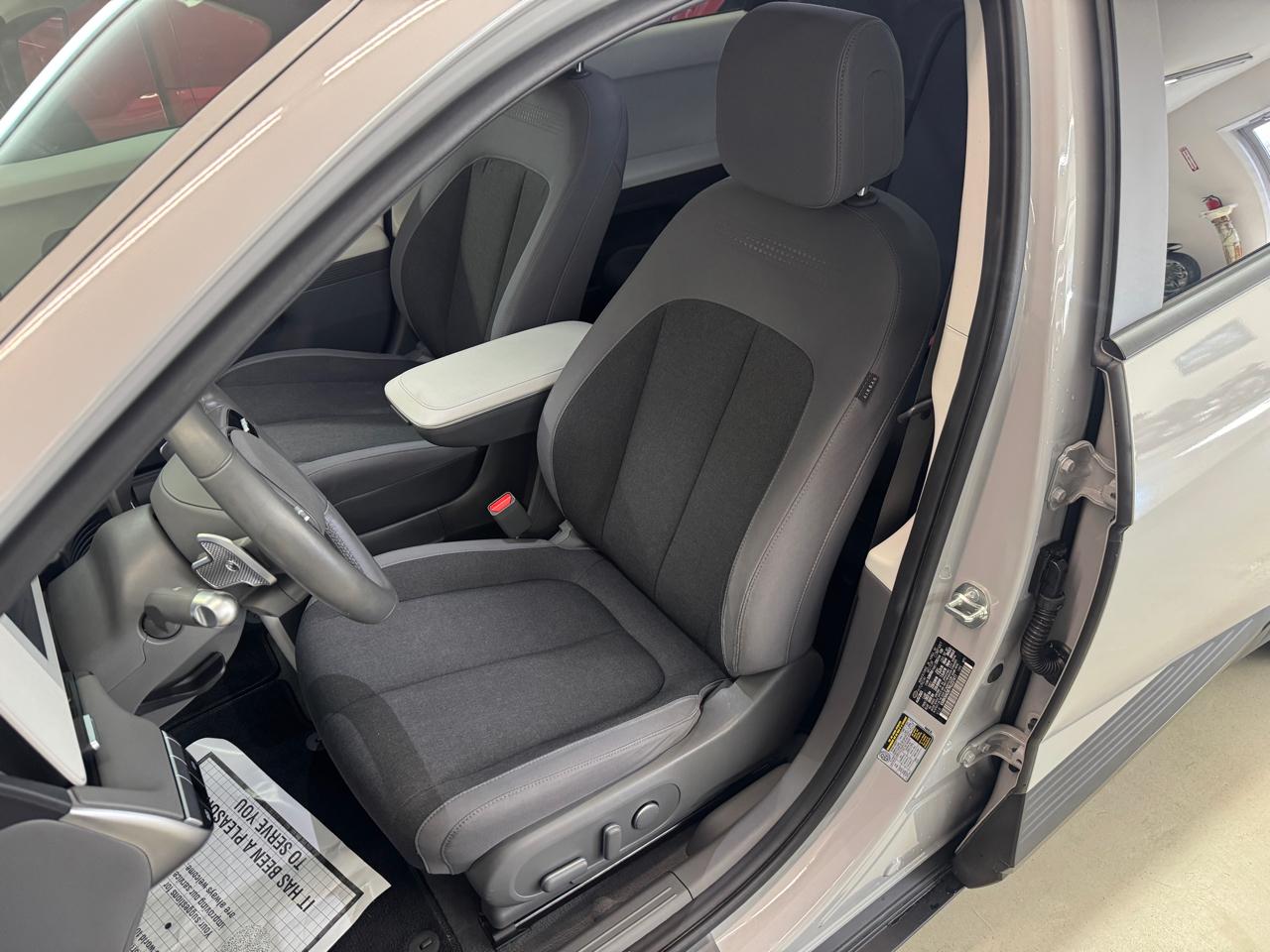 Hyundai Ioniq 5 SE 2024