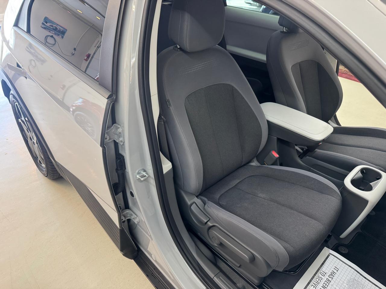 Hyundai Ioniq 5 SE 2024