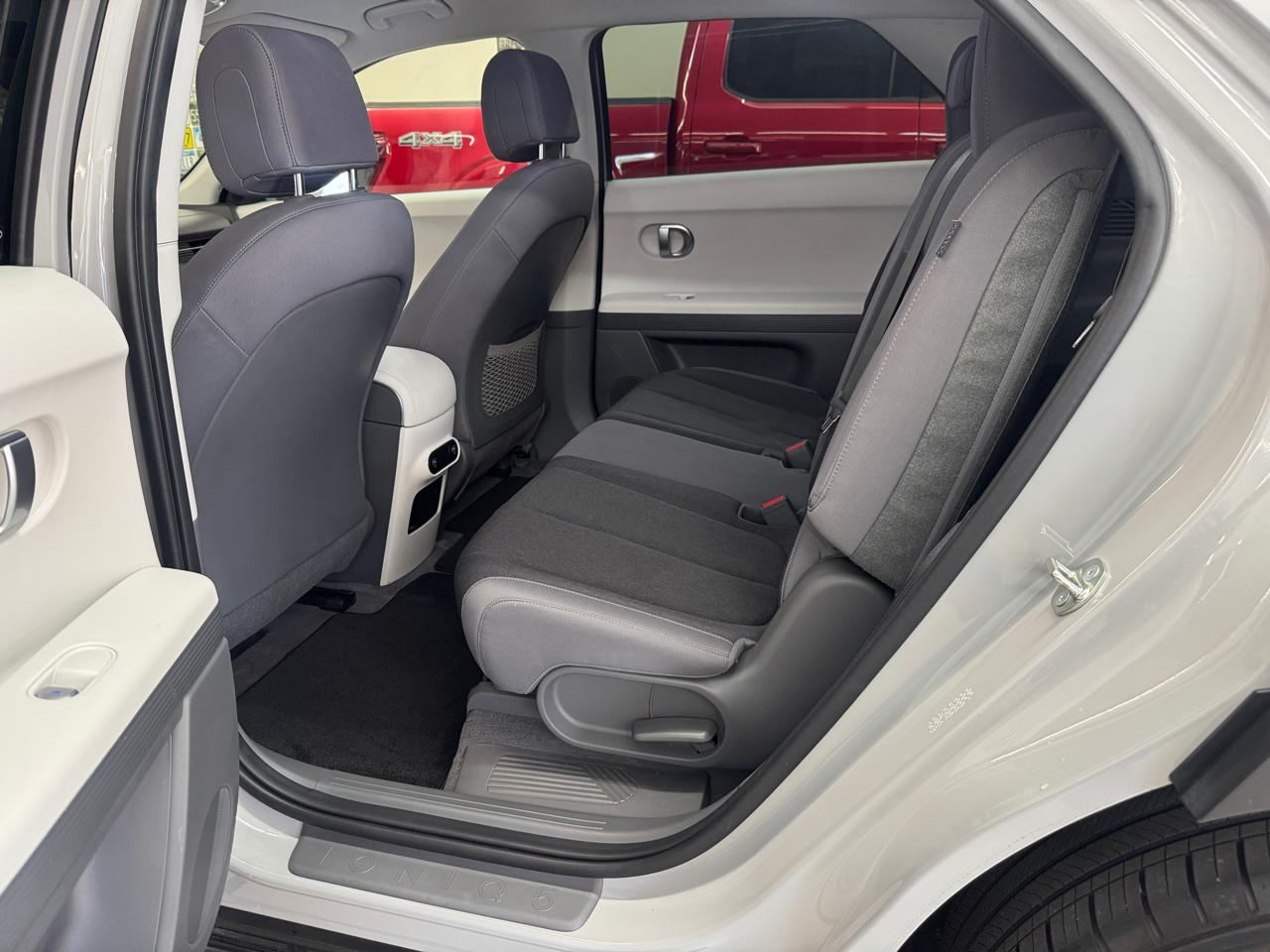 Hyundai Ioniq 5 SE 2024