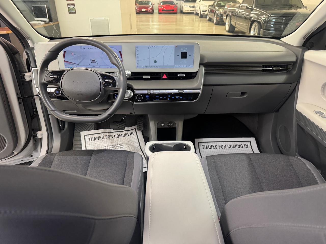 Hyundai Ioniq 5 SE 2024