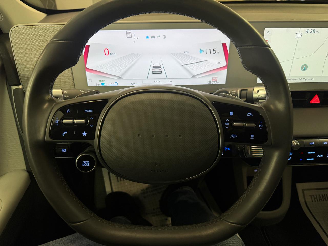 Hyundai Ioniq 5 SE 2024