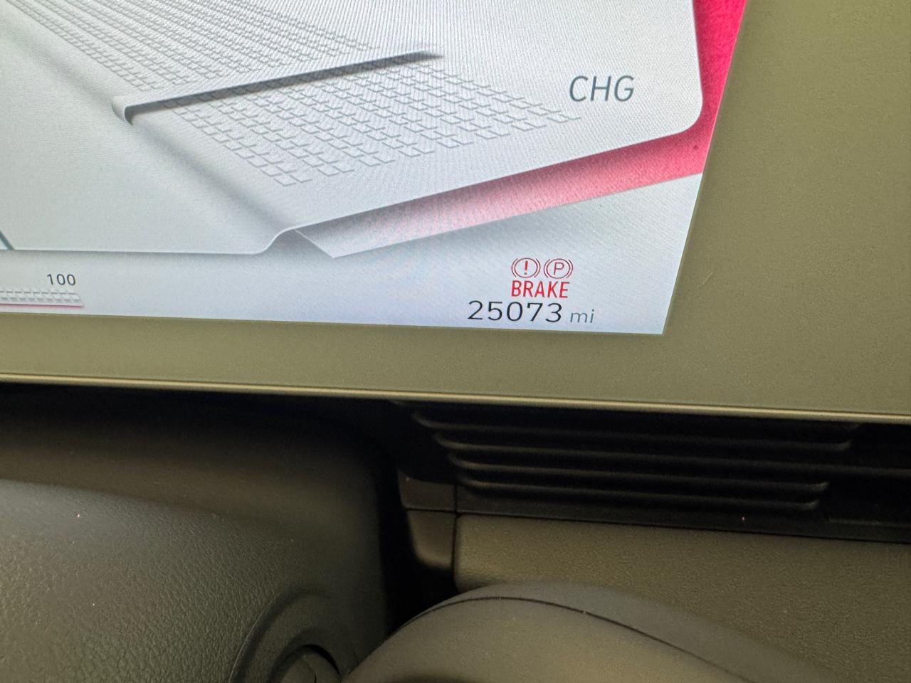 Hyundai Ioniq 5 SE 2024