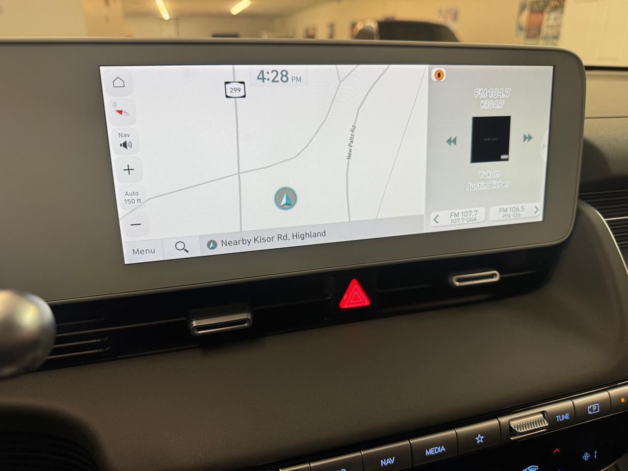 Hyundai Ioniq 5 SE 2024