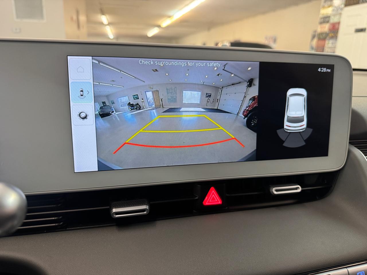 Hyundai Ioniq 5 SE 2024