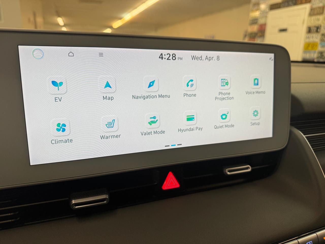 Hyundai Ioniq 5 SE 2024