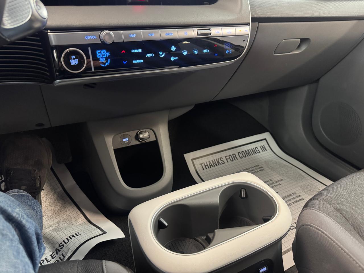 Hyundai Ioniq 5 SE 2024