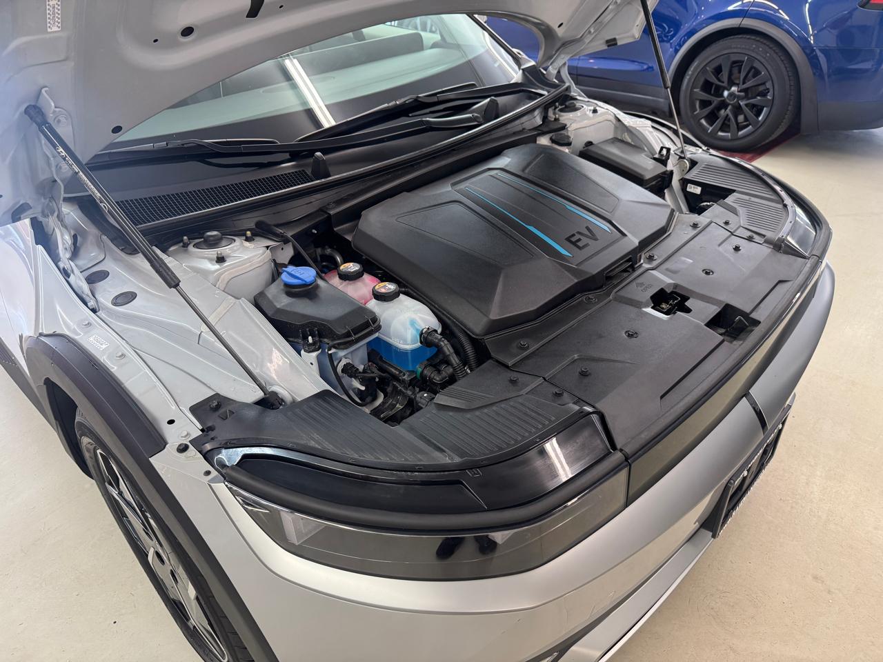 Hyundai Ioniq 5 SE 2024