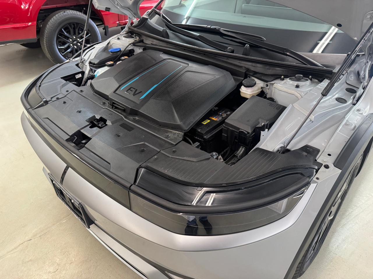 Hyundai Ioniq 5 SE 2024