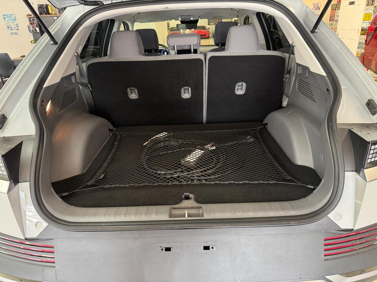 Hyundai Ioniq 5 SE 2024