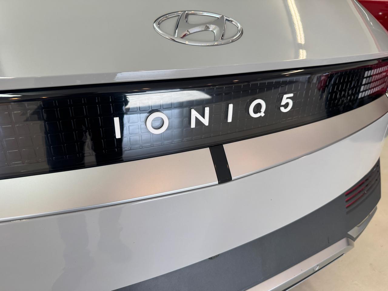 Hyundai Ioniq 5 SE 2024
