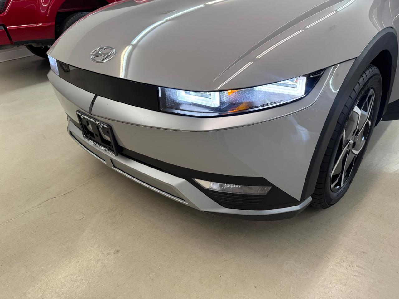 Hyundai Ioniq 5 SE 2024