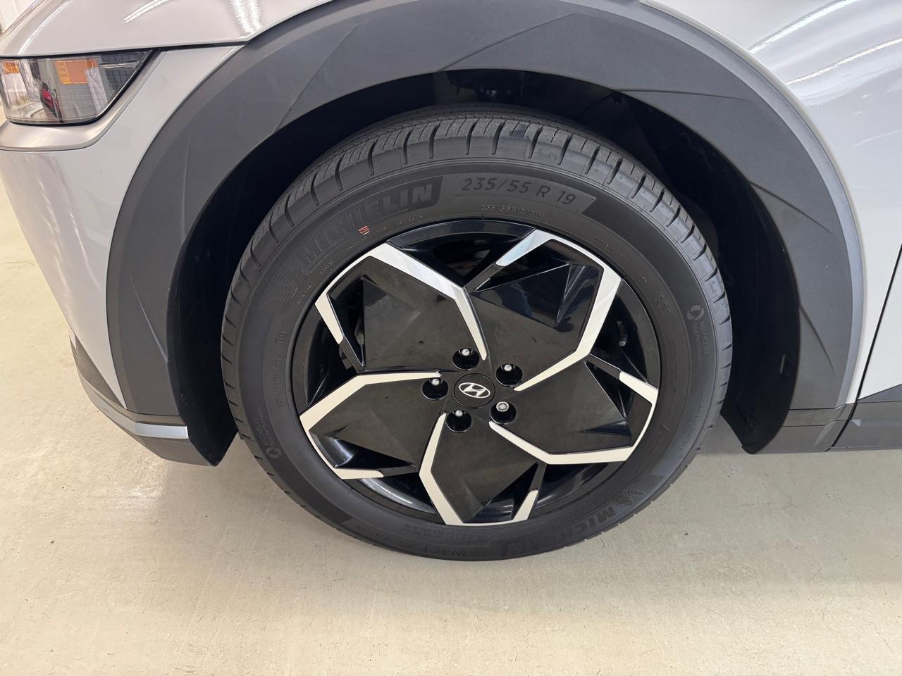 Hyundai Ioniq 5 SE 2024