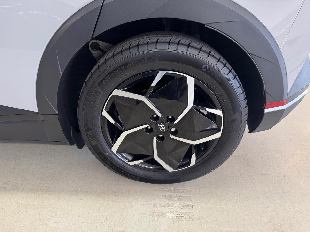 Hyundai Ioniq 5 SE 2024