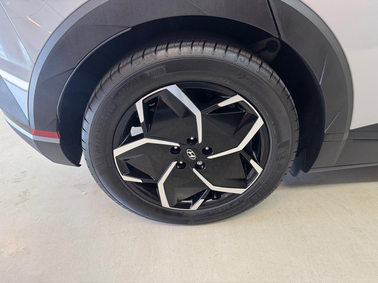 Hyundai Ioniq 5 SE 2024