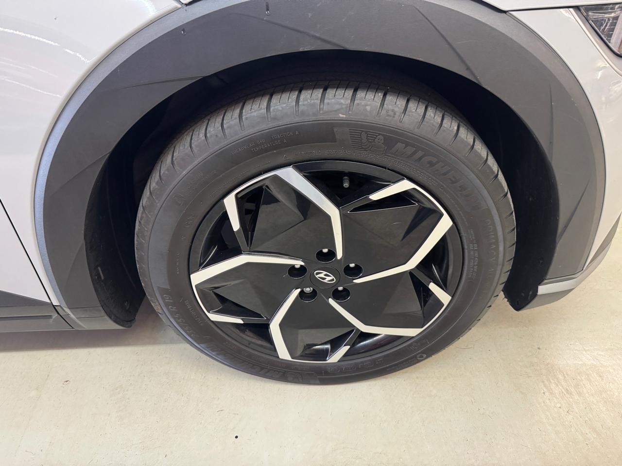 Hyundai Ioniq 5 SE 2024