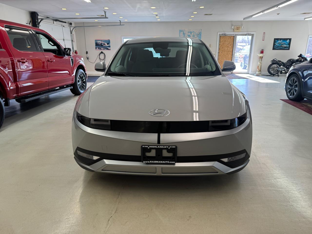 Hyundai Ioniq 5 SE 2024