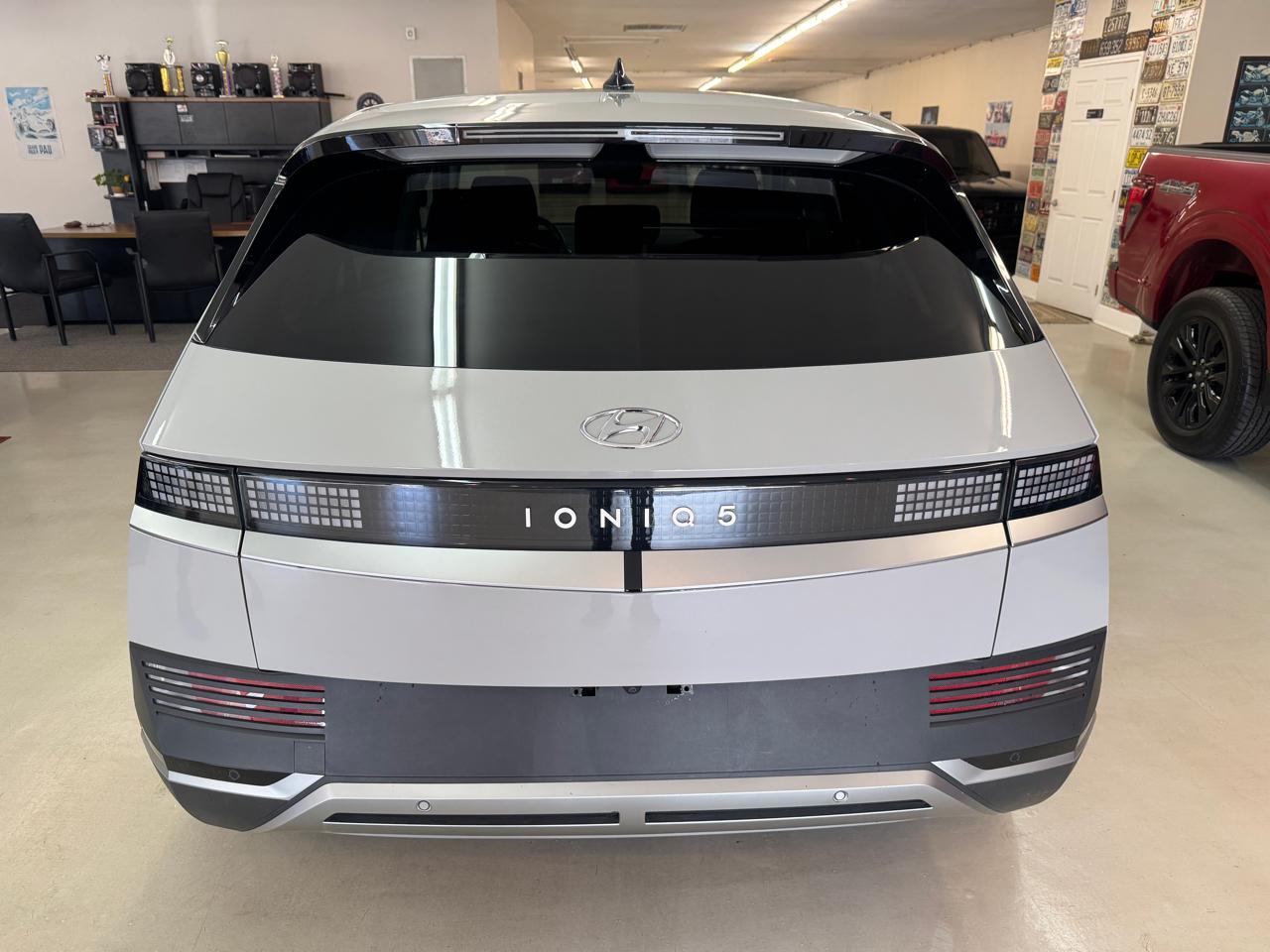 Hyundai Ioniq 5 SE 2024