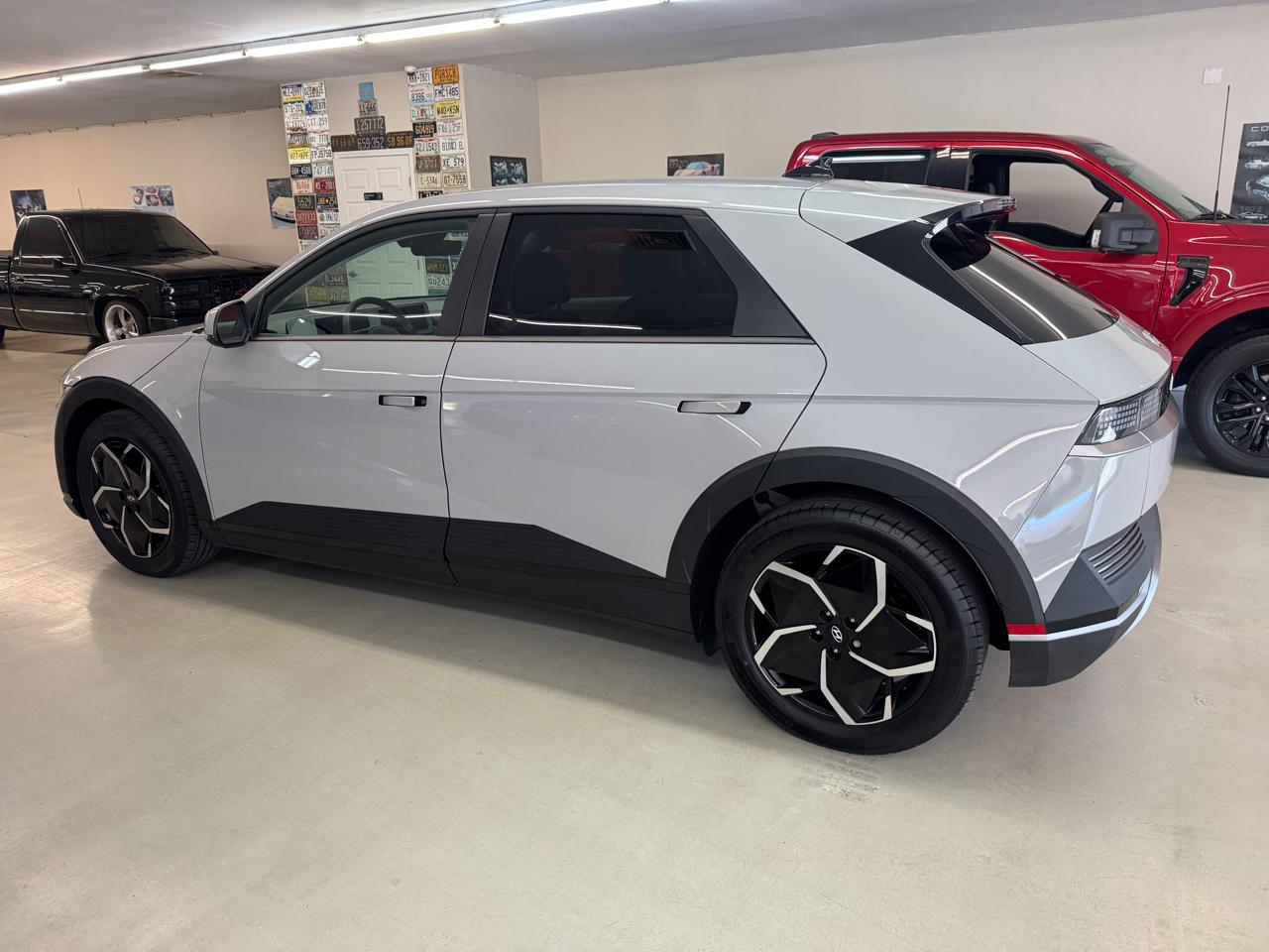 Hyundai Ioniq 5 SE 2024