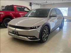 2024 Hyundai Ioniq 5 