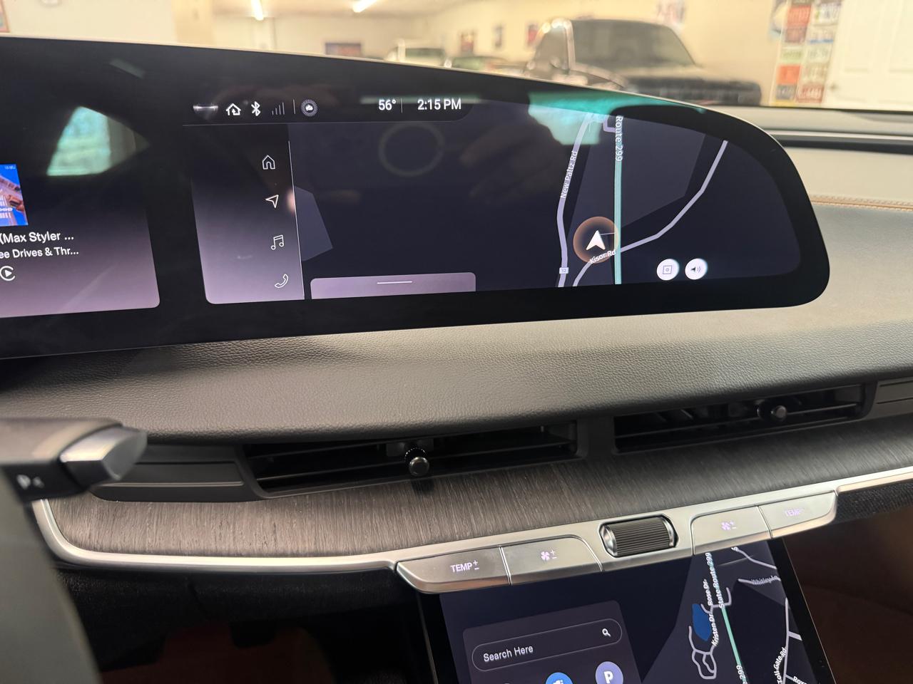 Lucid Air Touring 2024