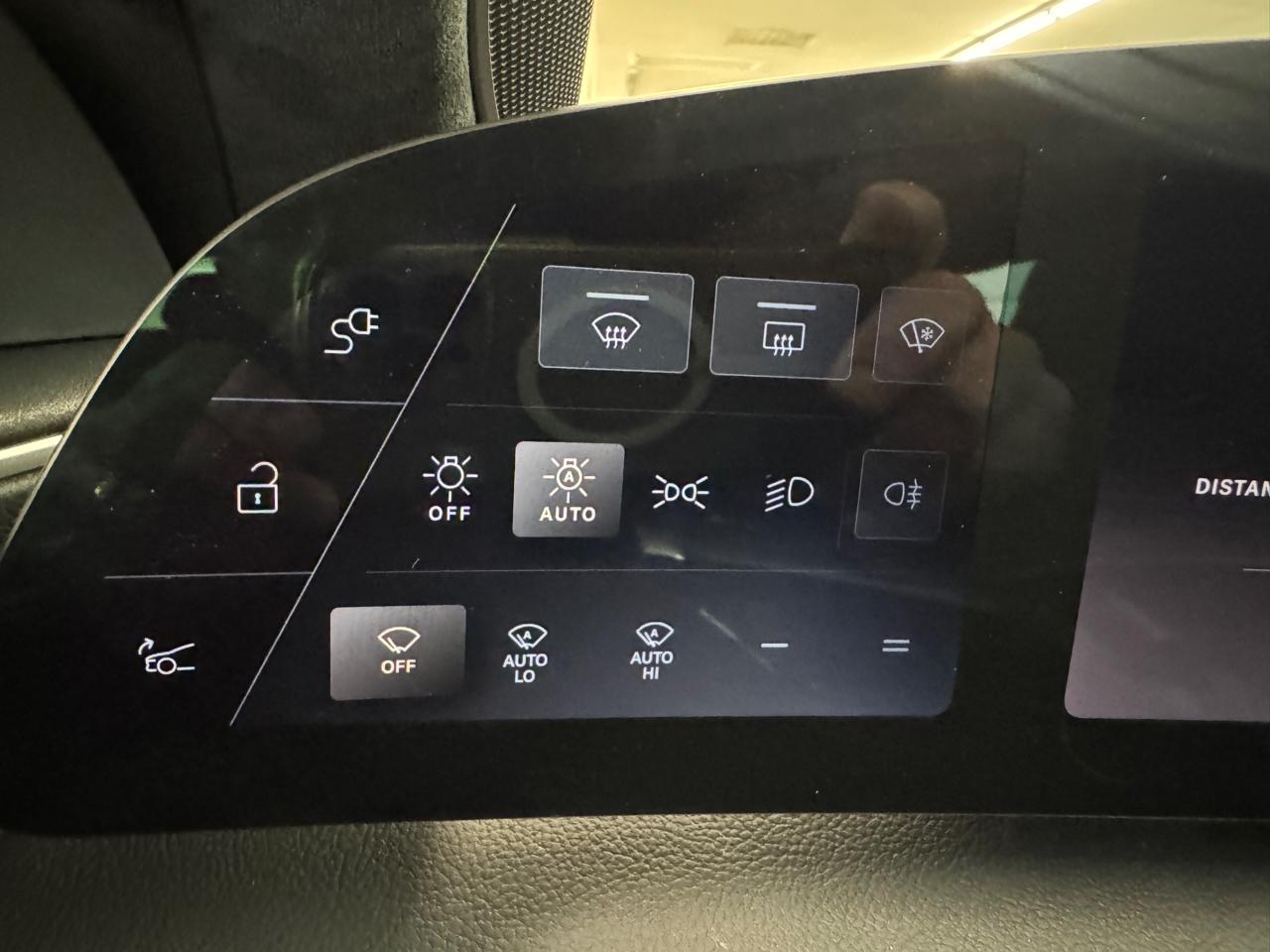 Lucid Air Touring 2024