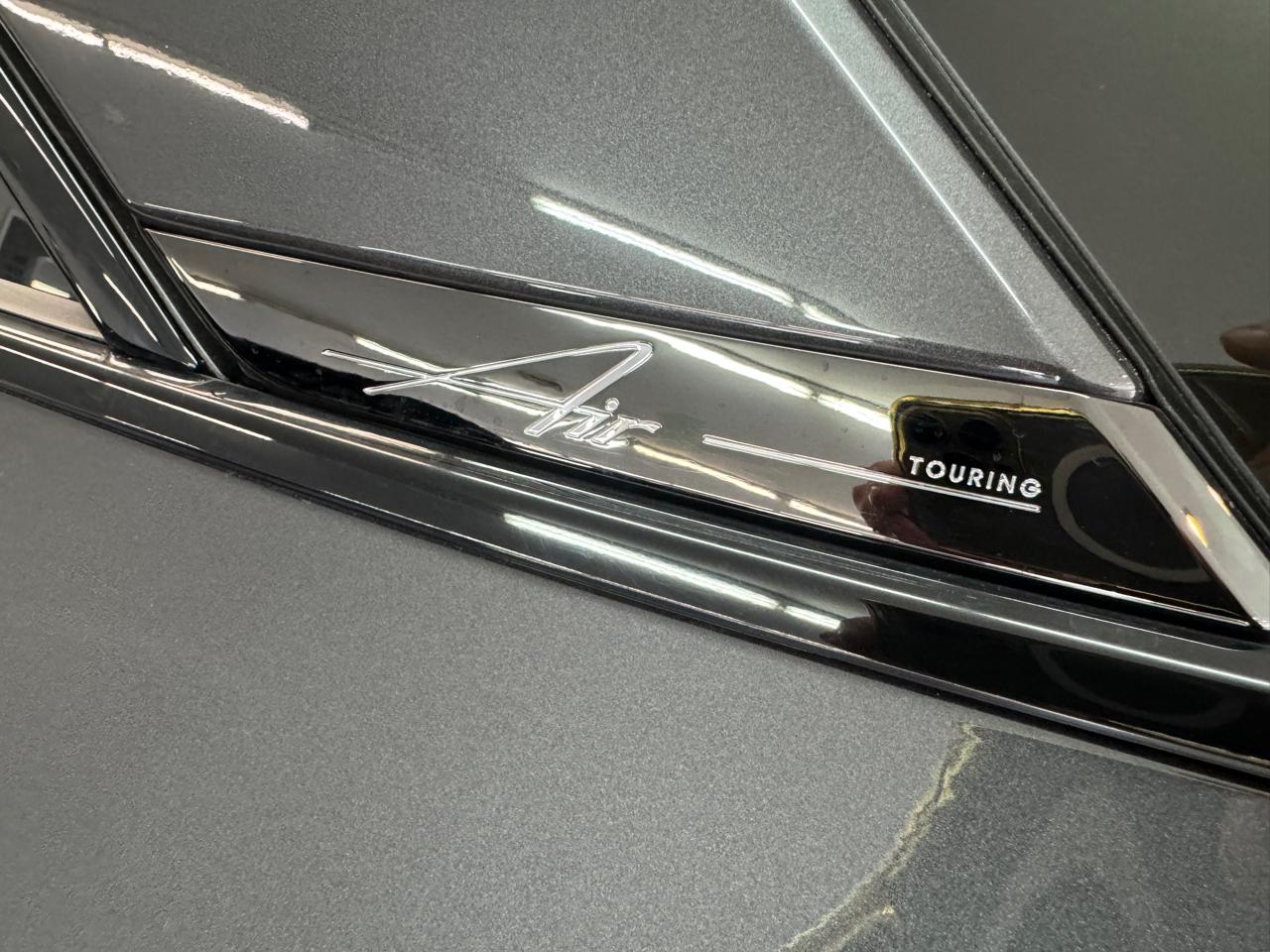 Lucid Air Touring 2024