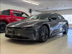 2024 Lucid Air 