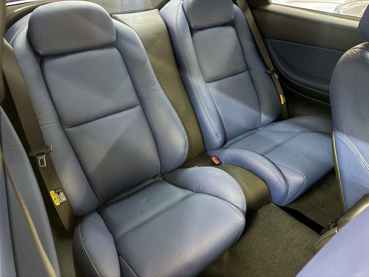 Pontiac GTO Coupe 2005