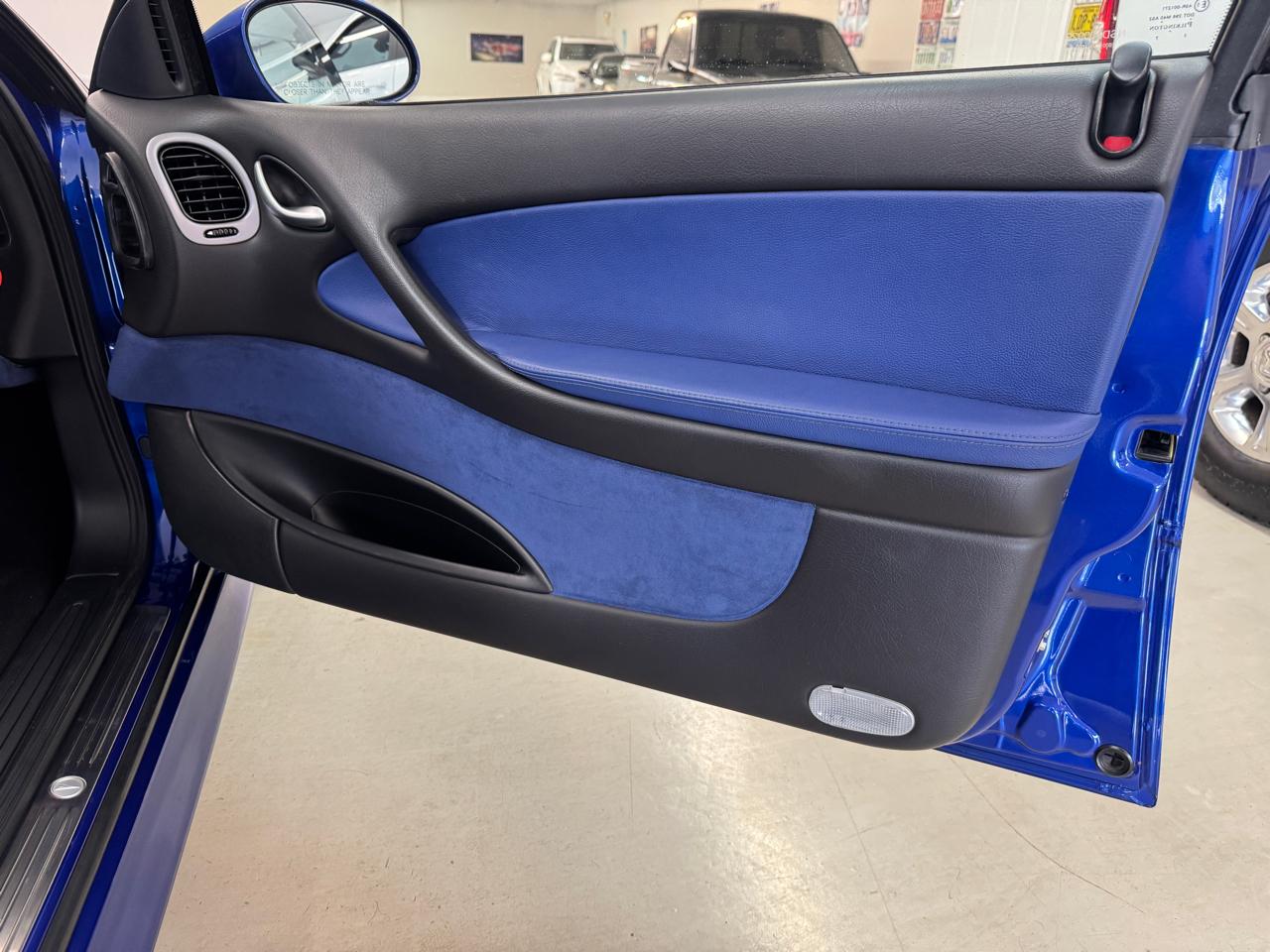 Pontiac GTO Coupe 2005