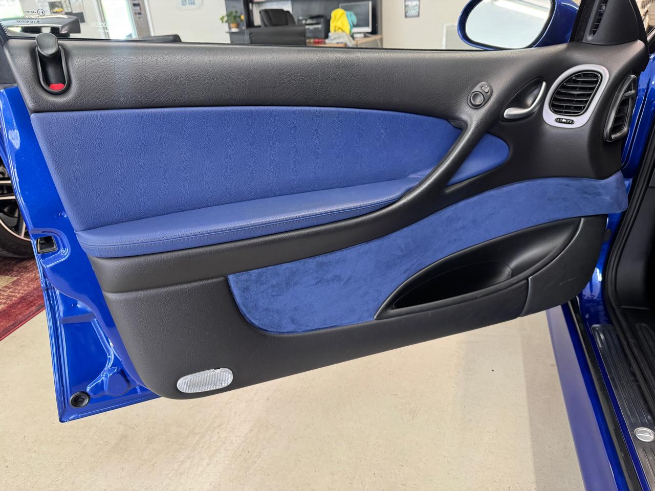 Pontiac GTO Coupe 2005