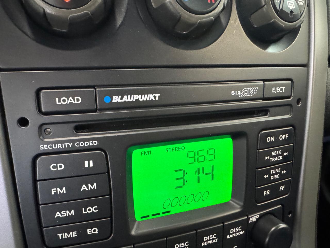 Pontiac GTO Coupe 2005