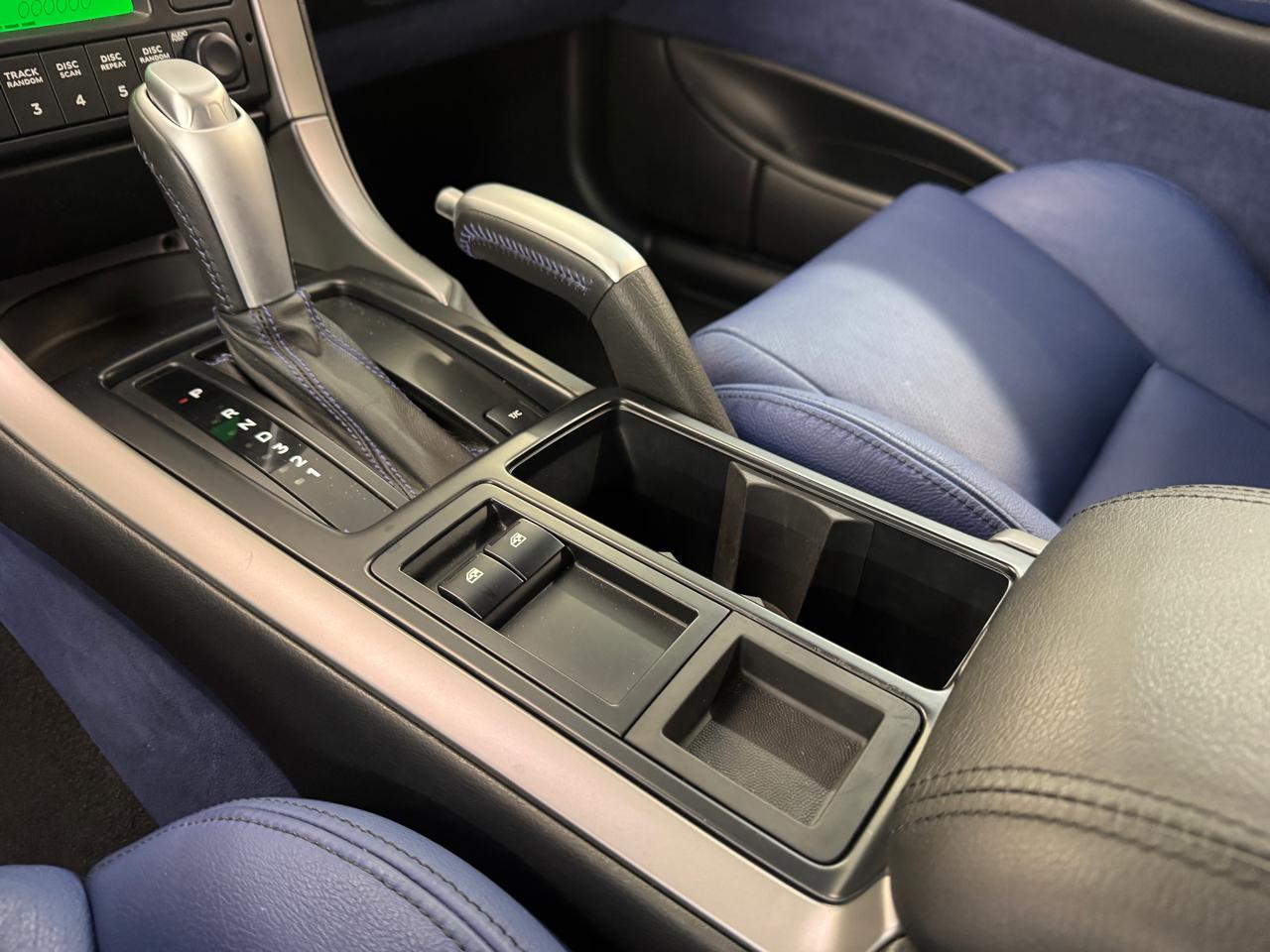 Pontiac GTO Coupe 2005