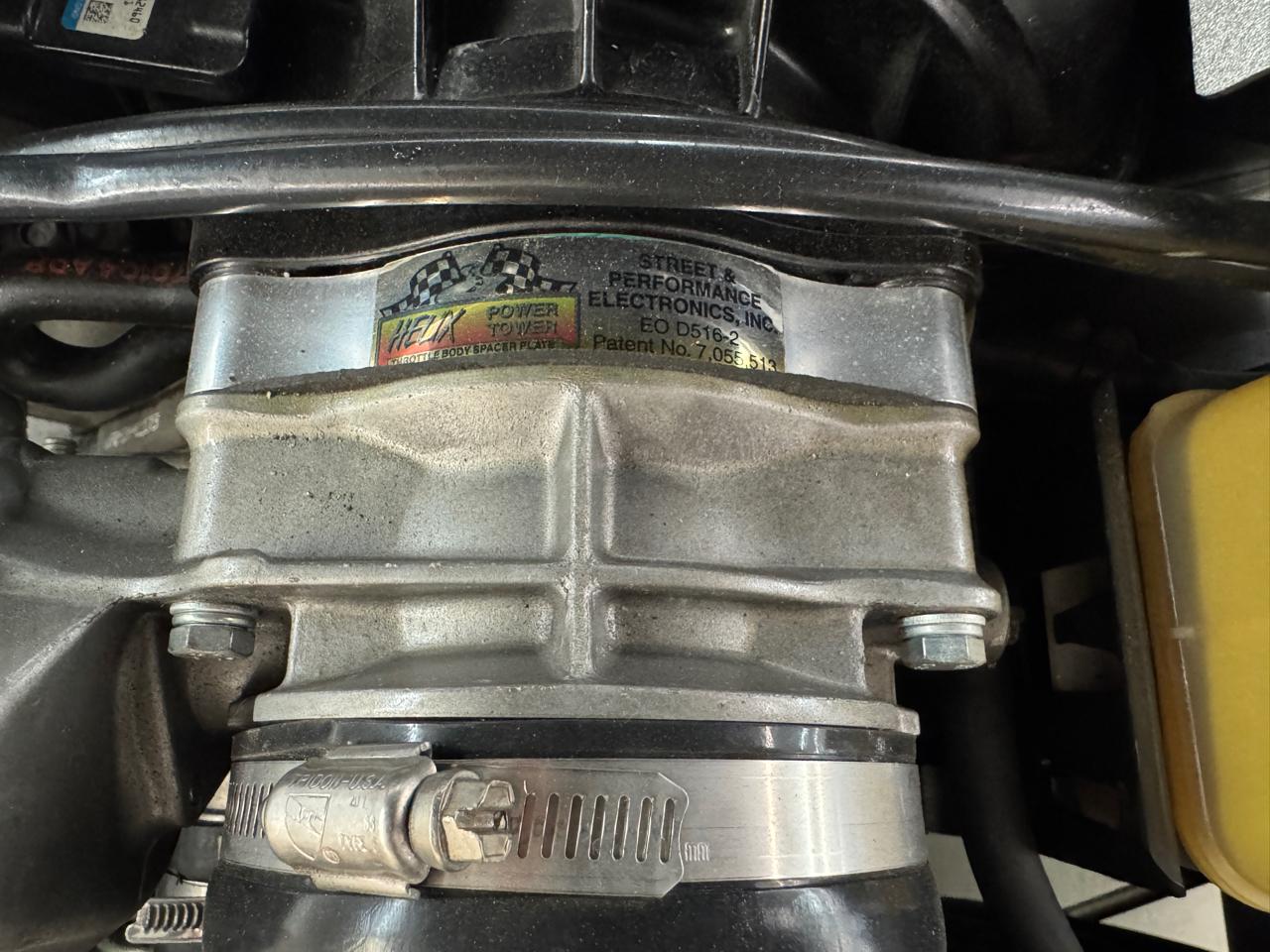 Pontiac GTO Coupe 2005