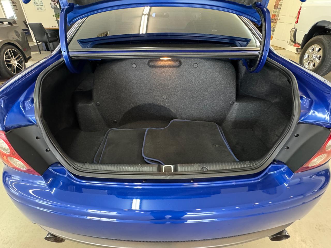 Pontiac GTO Coupe 2005