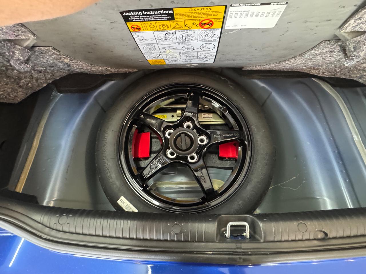 Pontiac GTO Coupe 2005