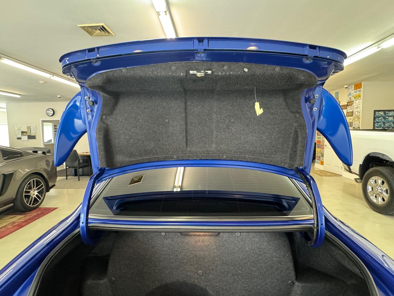 Pontiac GTO Coupe 2005